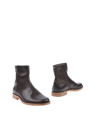 ZOOM MAISON MARTIN MARGIELA 22 - Ankle boots