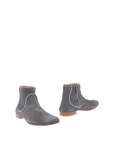 ZOOM MAISON MARTIN MARGIELA 22 - Ankle boots