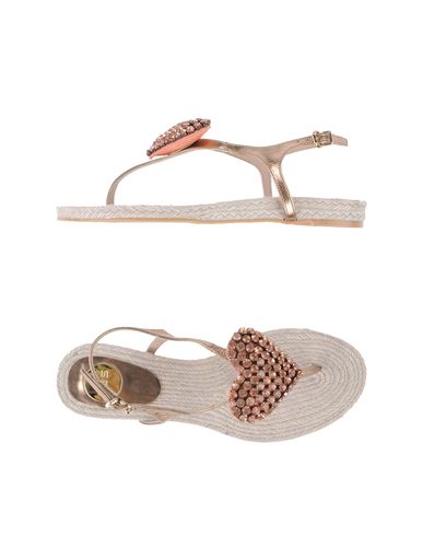 ZOOM RAS - Espadrilles