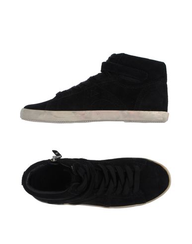 ZOOM ASH - High-top sneaker