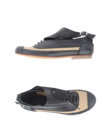 ZOOM DEUX SOULIERS - Lace-up shoes