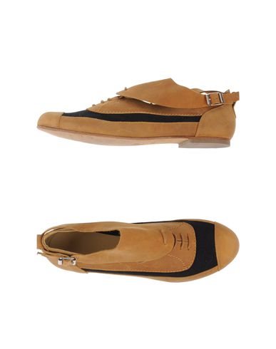 ZOOM DEUX SOULIERS - Lace-up shoes