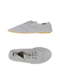 ANNIEL - Laced shoes