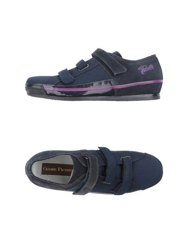 ZOOM CESARE PACIOTTI - Trainers