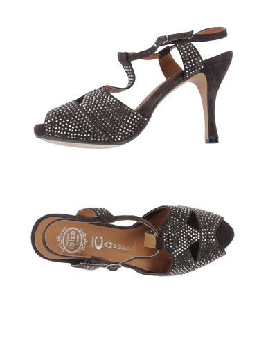 ZOOM JEFFREY CAMPBELL - Sandals