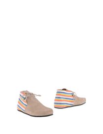 PETER NON - Ankle boots