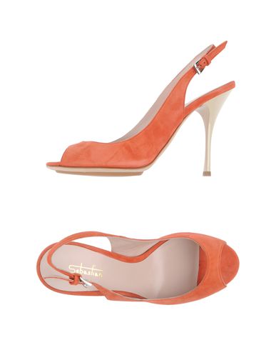 ZOOM SEBASTIAN - High-heeled sandals