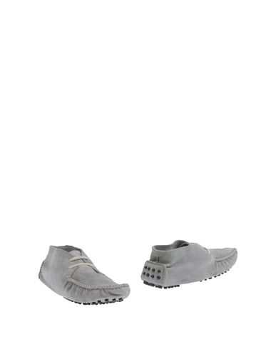 ZOOM DÉBUT - High-top dress shoe
