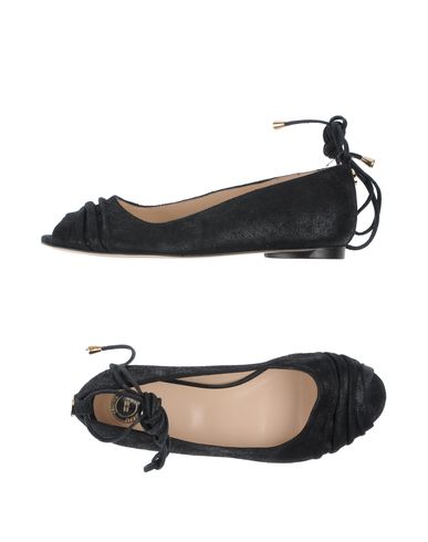 ZOOM ELISABETTA FRANCHI for CELYN b. - Ballet flats