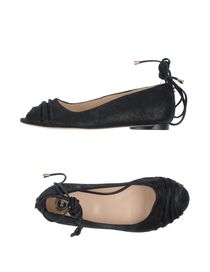 ELISABETTA FRANCHI for CELYN b. - Ballet flats