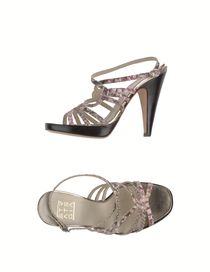 STRATEGIA - Sandals