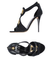 GIUSEPPE ZANOTTI DESIGN - Sandals