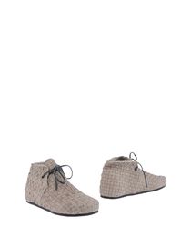 PETER NON - Ankle boots