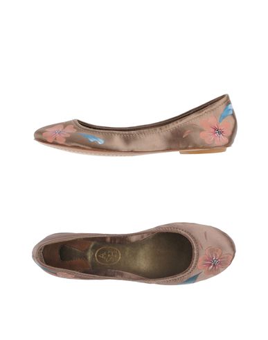 ZOOM ASH - Ballet flats