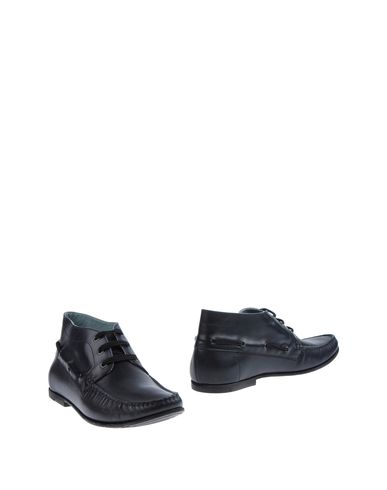 ZOOM DÉBUT - Ankle boots