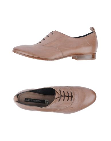 ZOOM ALBERTO FERMANI - Lace-up shoes