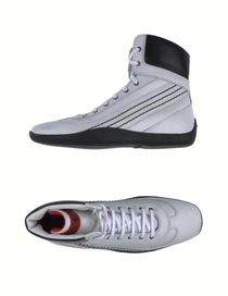 TOD'S for FERRARI - High-tops