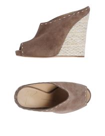 GIUSEPPE ZANOTTI DESIGN - Espadrilles