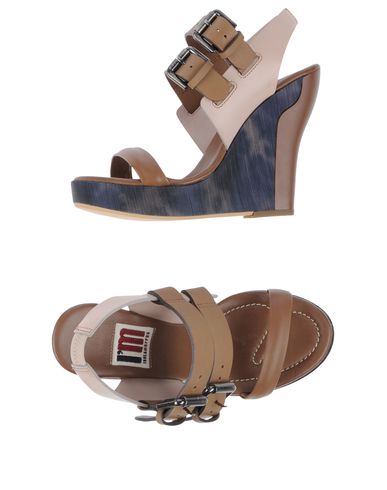 ZOOM I'M ISOLA MARRAS - Sandals