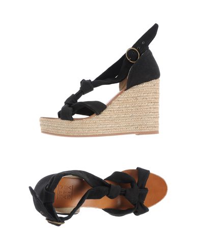 ZOOM STRATEGIA - Espadrilles