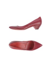 STRATEGIA - Closed-toe slip-ons