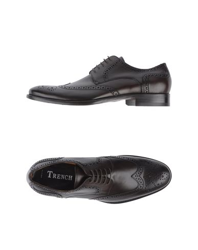ZOOM TRENCH - Lace-up shoes