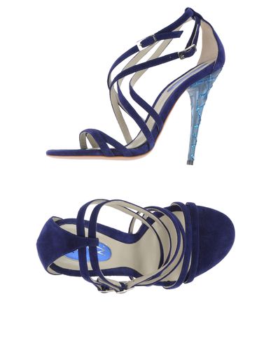 ZOOM CHON - High-heeled sandals