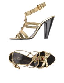 GIUSEPPE ZANOTTI DESIGN - Sandals