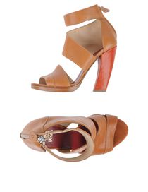 DONDUP - Platform sandals