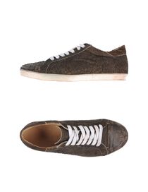 COLLECTION PRIVĒE? - Low-tops