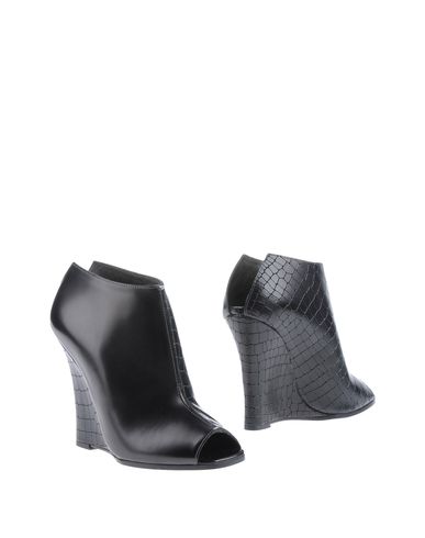 ZOOM SIMONA VANTH - Ankle boots