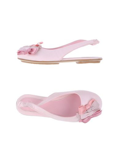 ZOOM D&G JUNIOR - Ballet flats