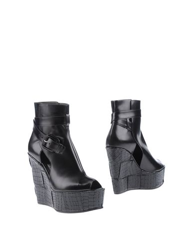 ZOOM SIMONA VANTH - Ankle boots