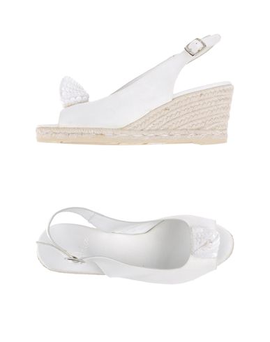 ZOOM CASTAÑER - Espadrilles