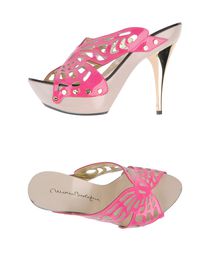 MARIO BOLOGNA - Sandals
