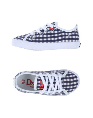 ZOOM D&G JUNIOR - Sneakers
