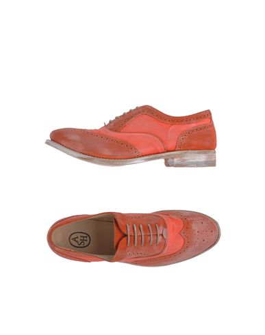 ZOOM ASH - Lace-up shoes