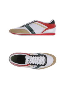 D.A.T.E. - Sneakers & Tennis shoes basse