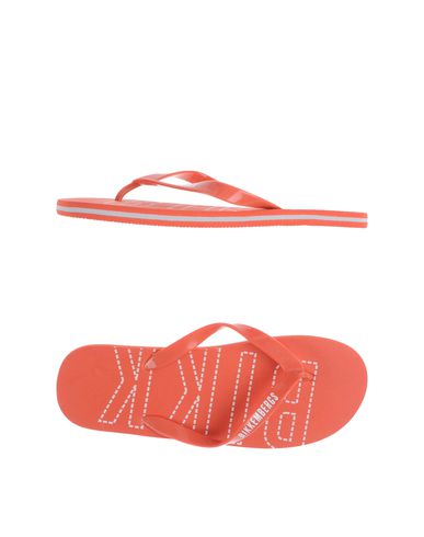 ZOOM BIKKEMBERGS - Flip flops
