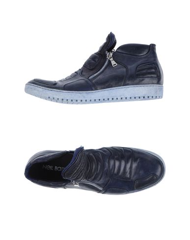 ZOOM NEIL BARRETT - High-tops