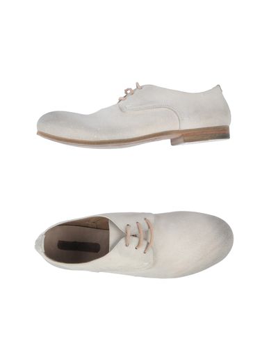 ZOOM MARSÈLL - Lace-up shoes