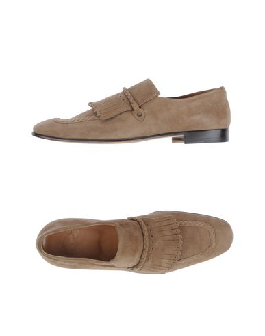 ZOOM D.A. DANIELE ALESSANDRINI - Moccasins