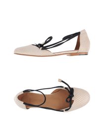 ANAID KUPURI - Ballet flats