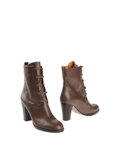 ZOOM VERONIQUE BRANQUINHO - Ankle boots