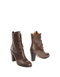 VERONIQUE BRANQUINHO - Ankle boots