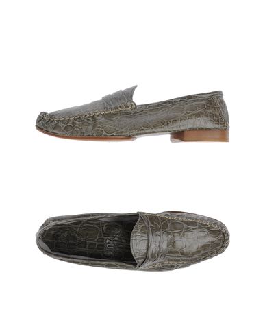 ZOOM PFP by PAOLO FERRARI - Moccasins
