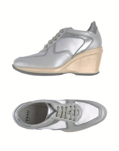ZOOM FRAU - Wedge