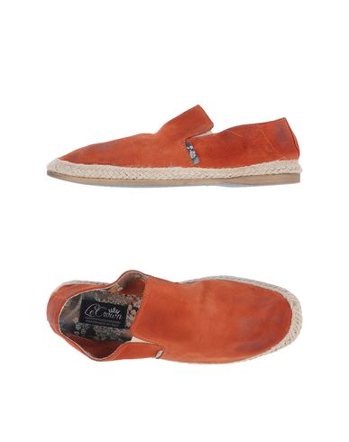 ZOOM LE CROWN - Espadrilles