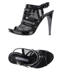 NORMA J.BAKER - Sandals