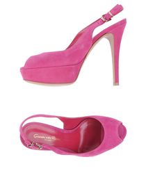 GIANVITO ROSSI - Sandals